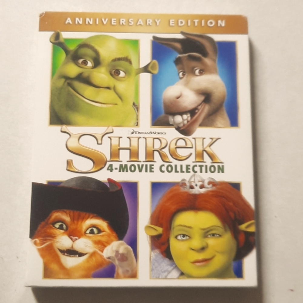 Blue Ray Disc
